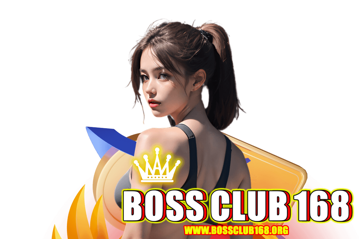 bossclub168 เว็บตรง